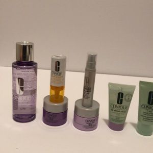 NEW.....Clinique set #1
